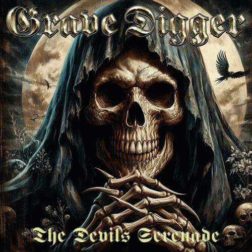 Grave Digger : The Devils Serenade